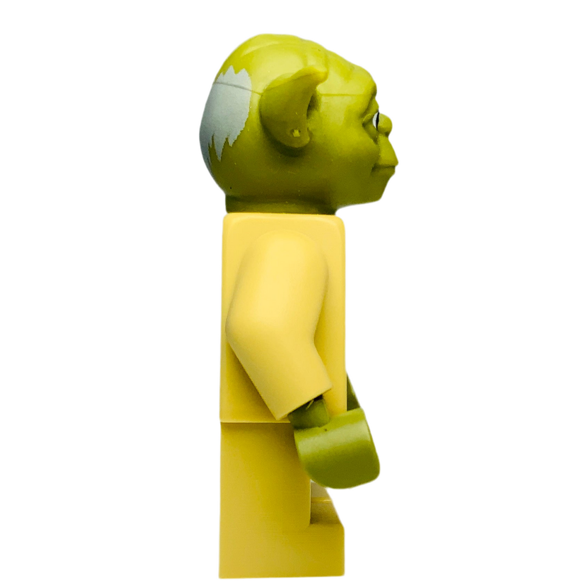 Yoda, sw0906, LEGO® Star Wars Minifigure