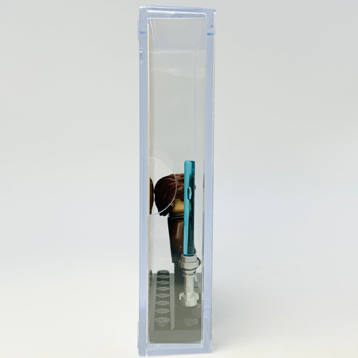 Anakin Skywalker with Trading Card & Collector’s Case