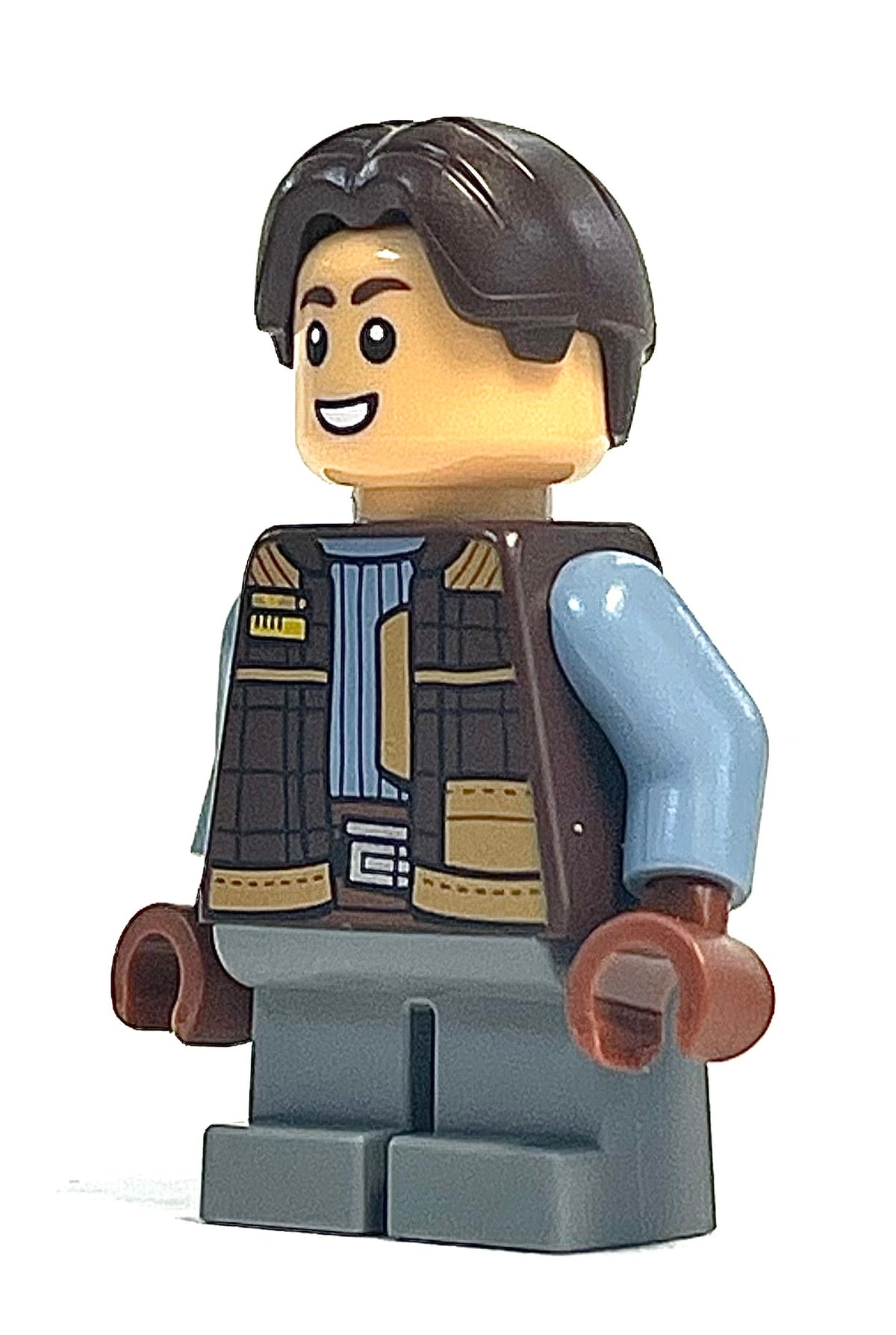 Jacen Syndulla , sw1309 - LEGO® Star Wars Minifigure