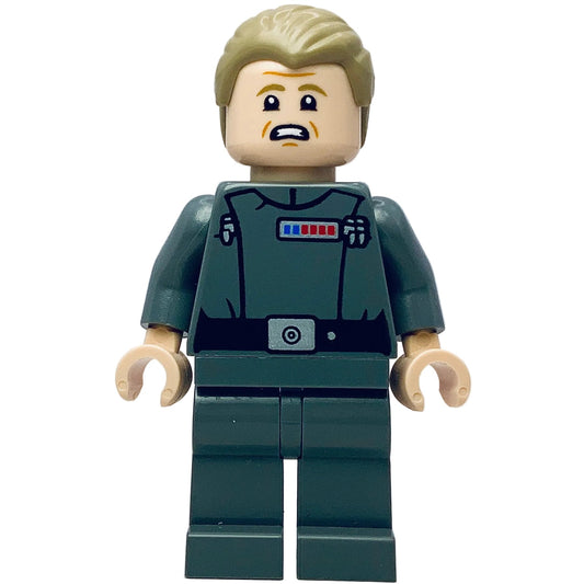 Admiral Motti, sw1468 - LEGO® Star Wars Minifigure