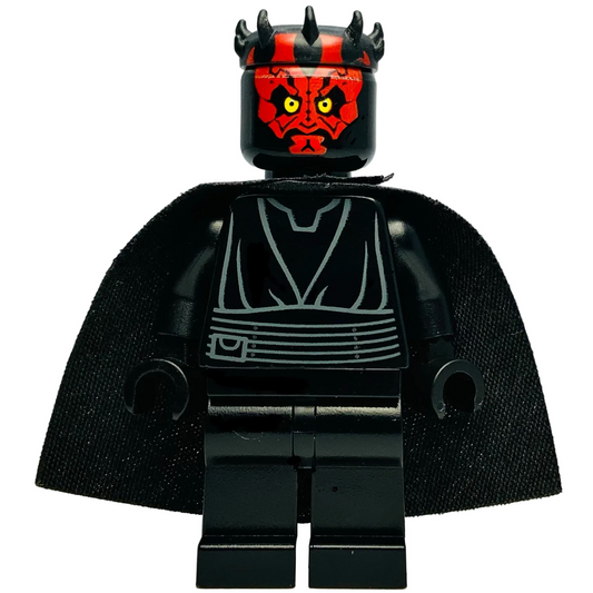 Darth Maul, sw0323 - LEGO® Star Wars Minifigure