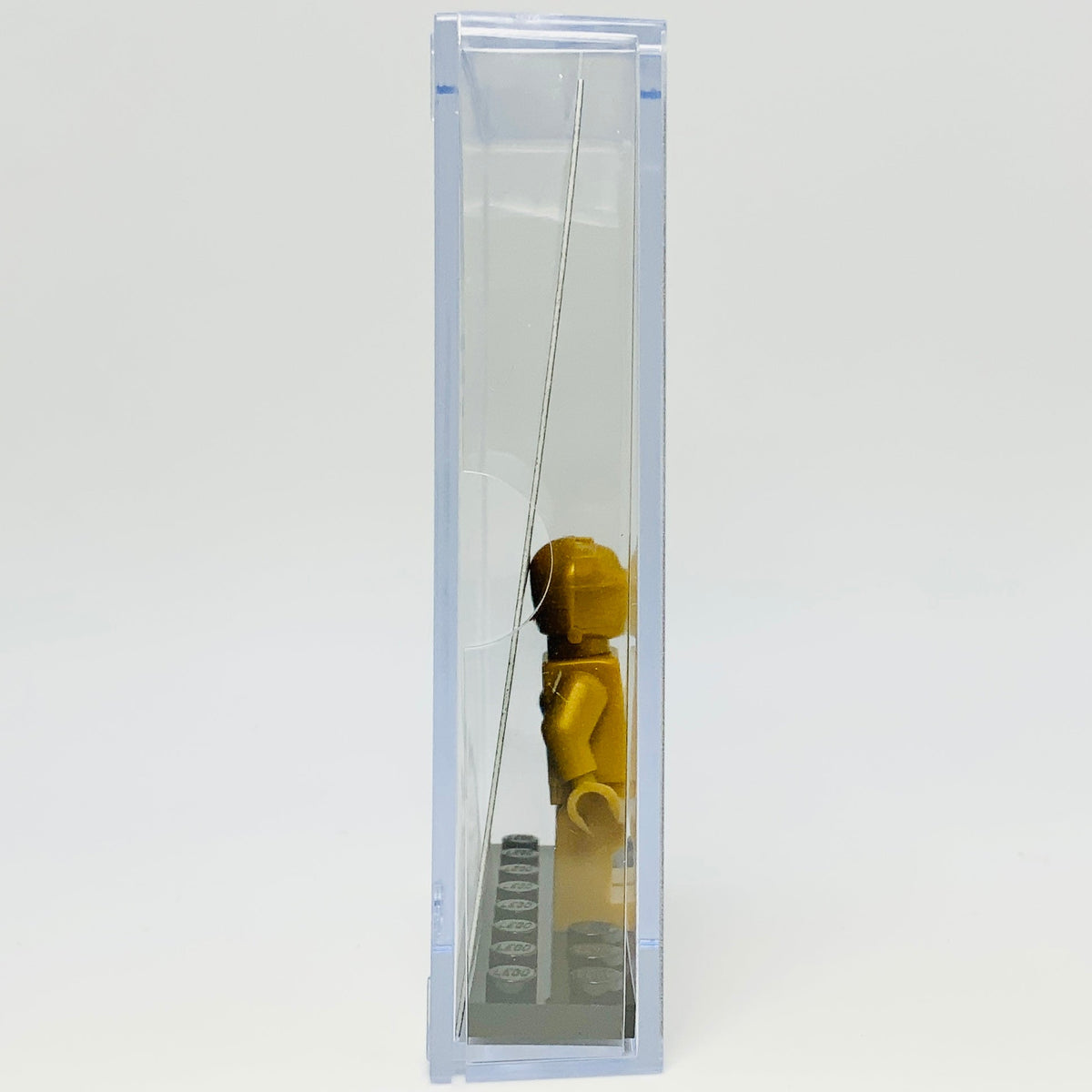 C-3PO Trading Card & Collector’s Case