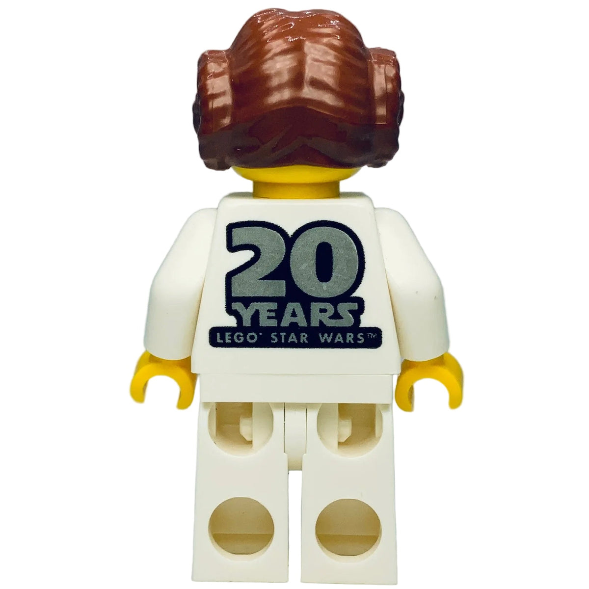 Princess Leia, sw1022, LEGO® Star Wars Minifigure