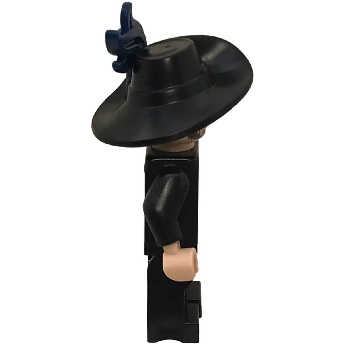 Hector Barbossa, poc004 - LEGO® POTC Minifigure