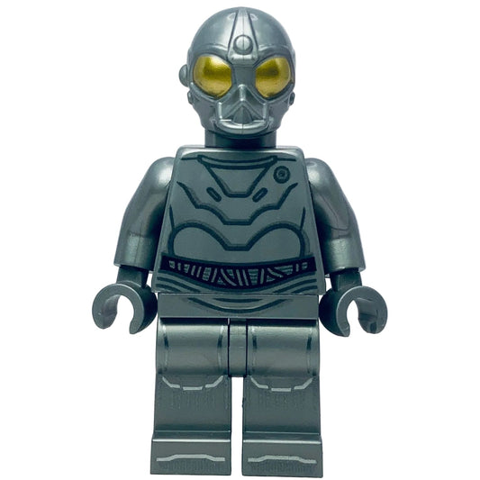5D6-RA-7 Protocol Droid, sw1473 - LEGO® Star Wars Minifigure