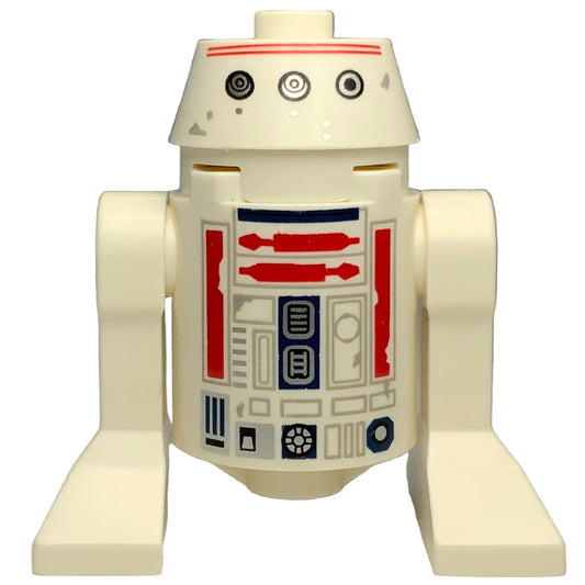 R5-D4, sw1403 - LEGO® Star Wars Minifigure