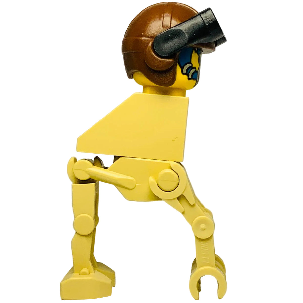 Aldar Beedo, sw0006 - LEGO® Star Wars Minifigure