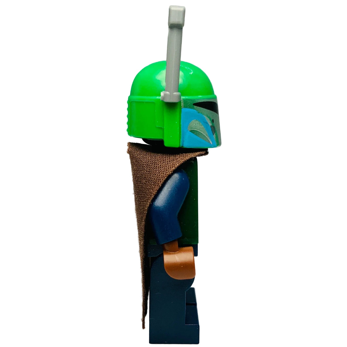 Mandalorian Tribe Warrior, sw1078