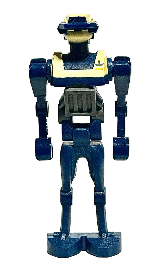 Tactical Droid, sw0312