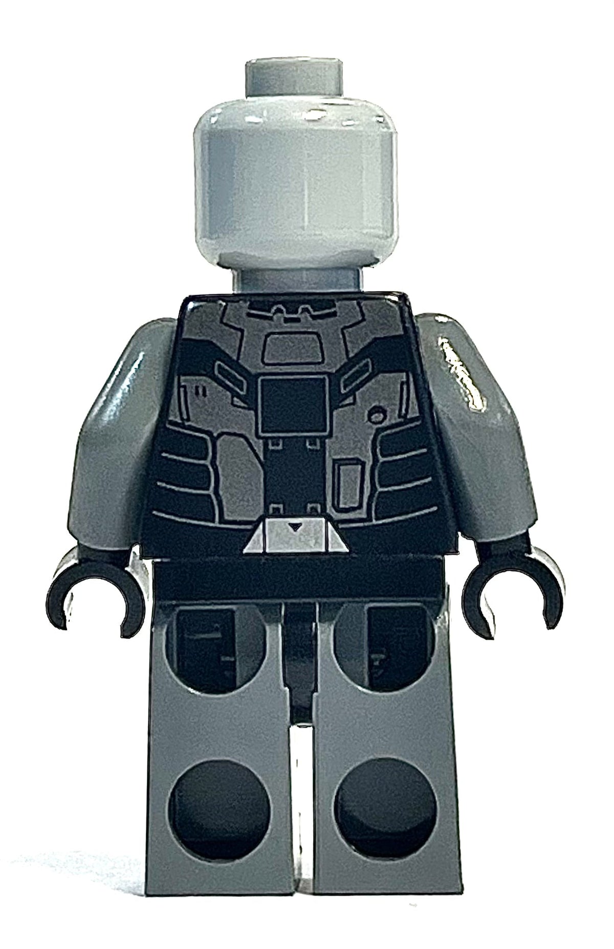 Darth Malgus, sw0413 - LEGO® Star Wars Minifigure