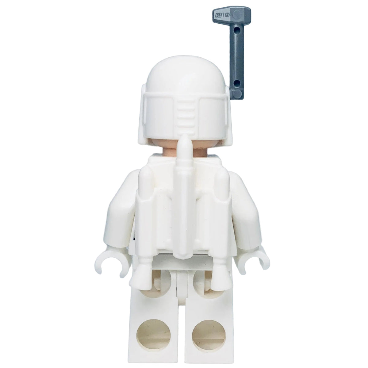 Boba Fett, sw0631, LEGO® Star Wars Minifigure