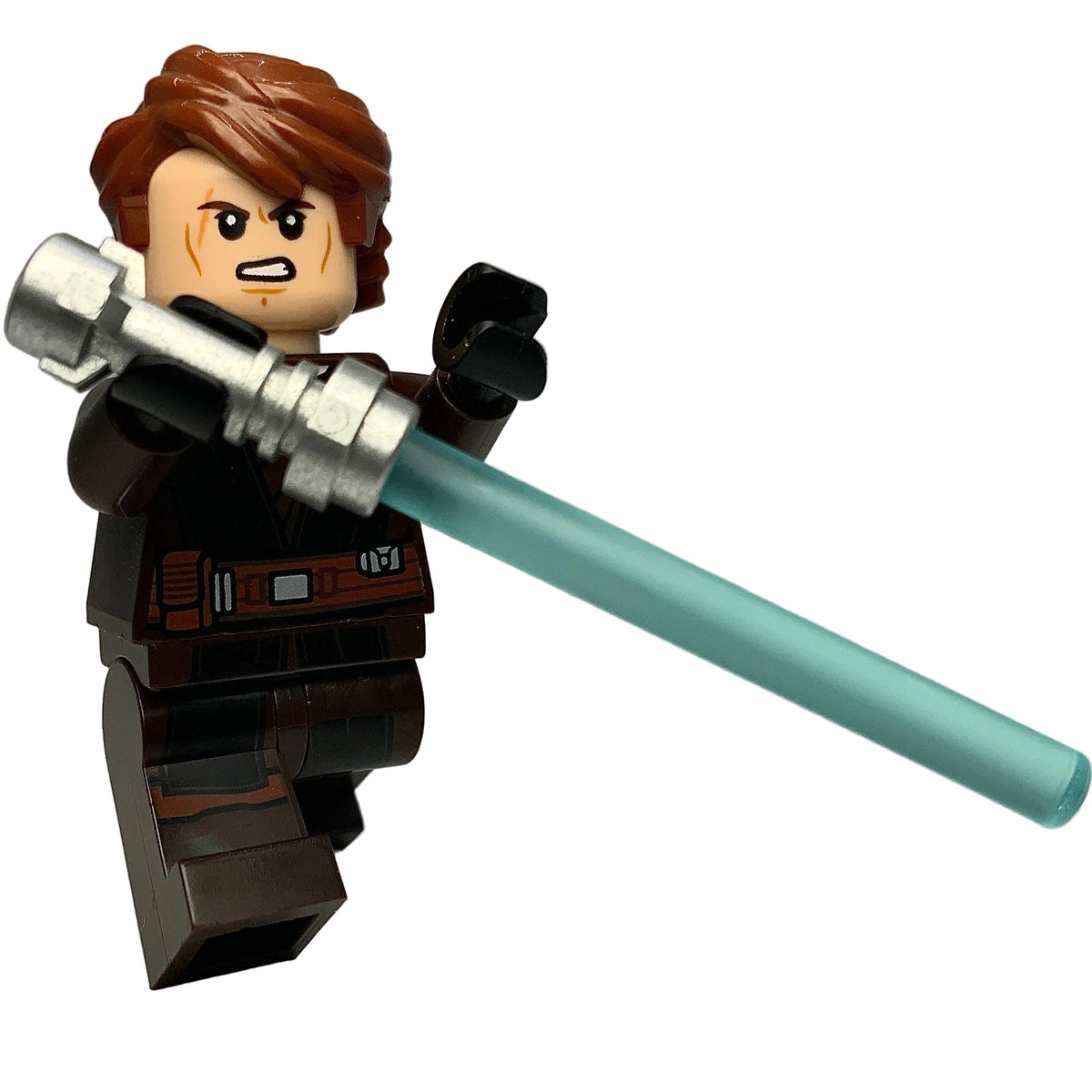 Anakin Skywalker, sw1398 - LEGO® Star Wars Minifigure