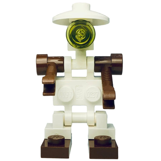 Pit Droid, (Gasgano's) sw0039 - LEGO® Star Wars Minifigure