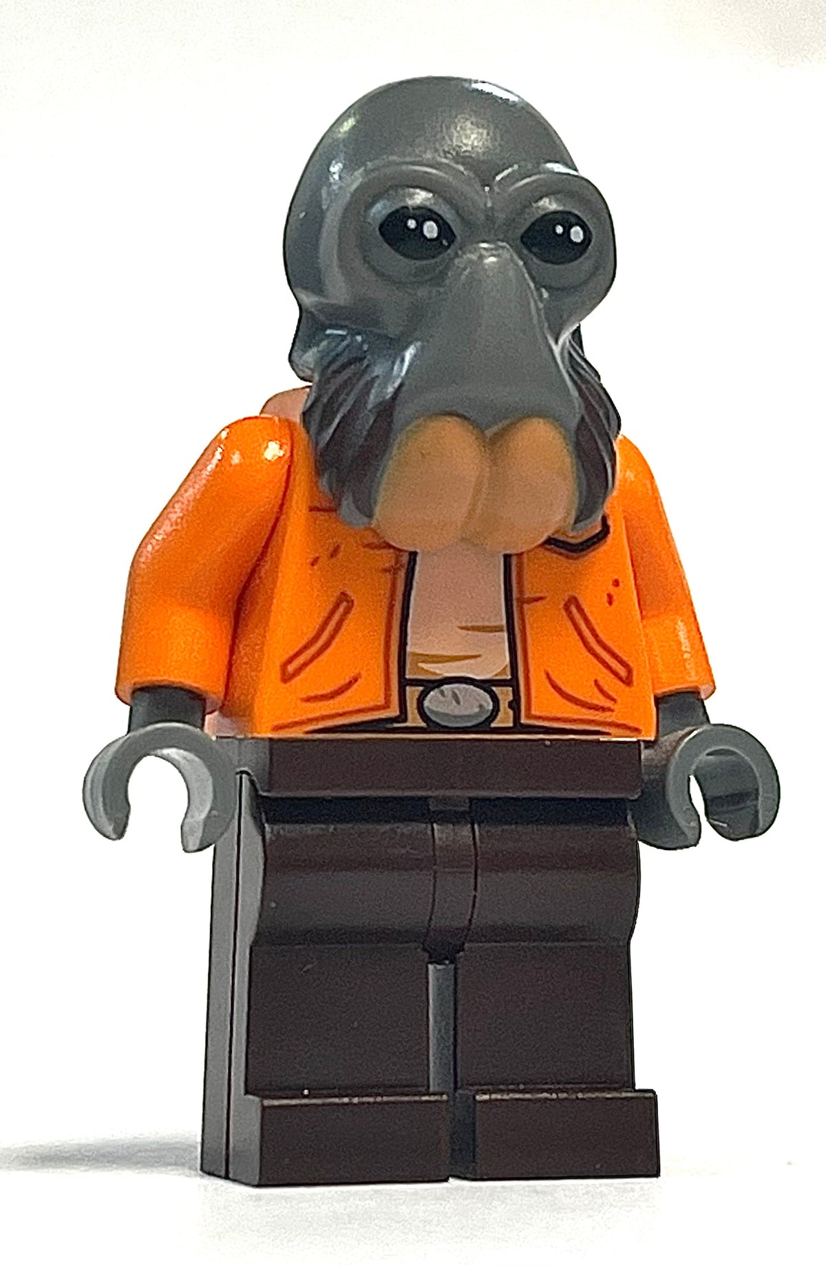 Ponda Baba (Walrus Man), sw1124