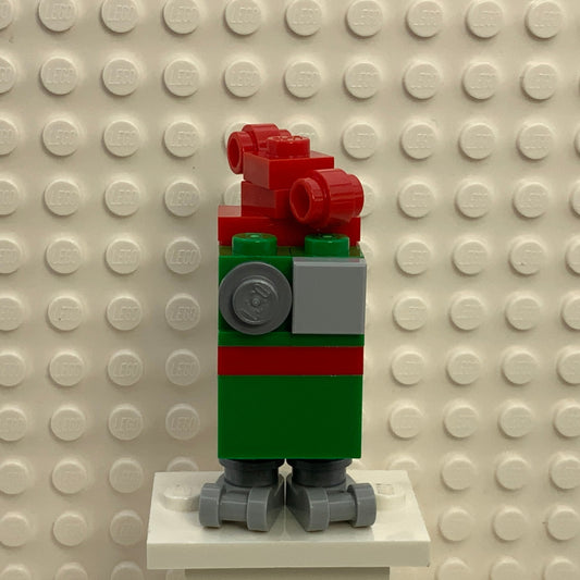 Festive Gonk Droid (GNK Power Droid), sw1040
