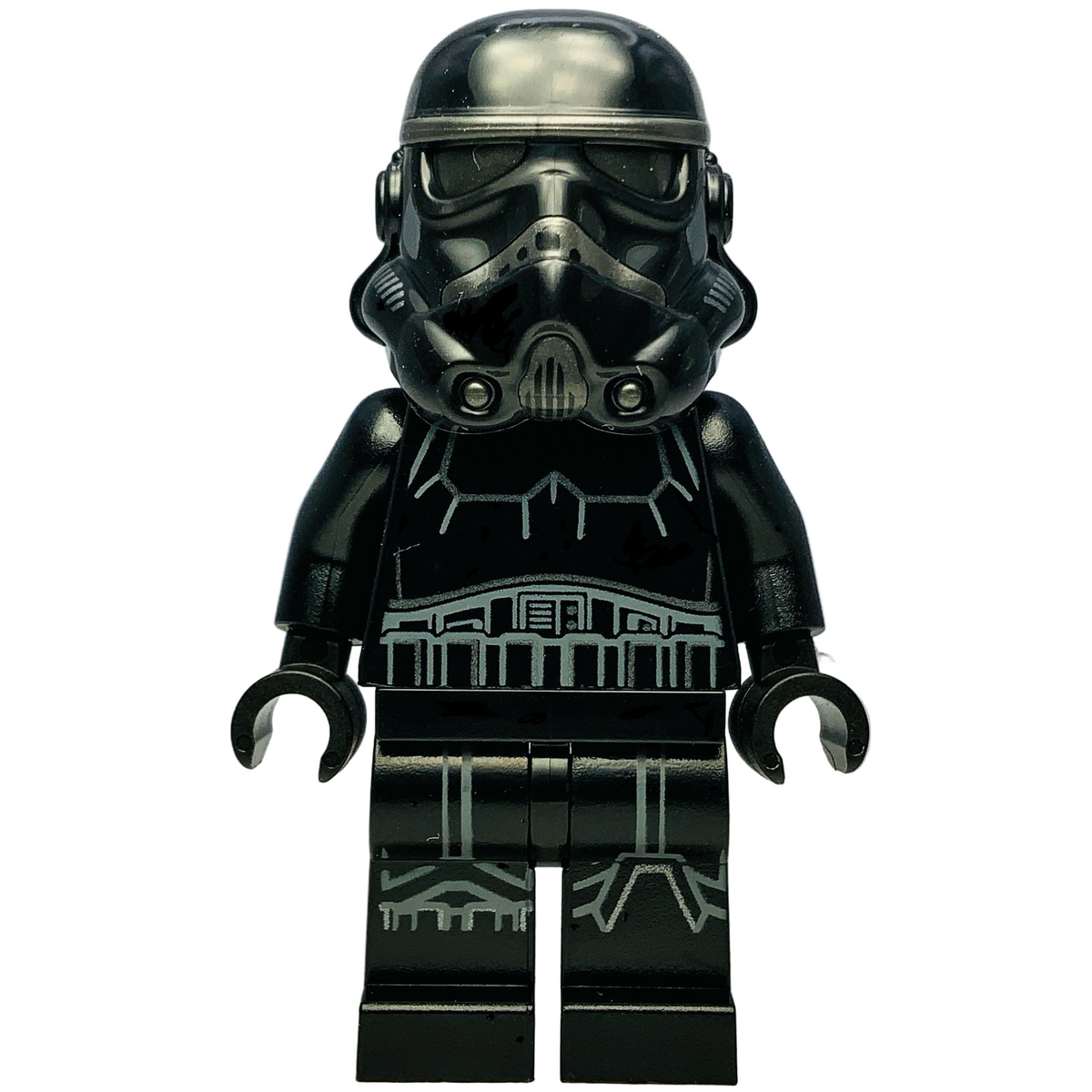 Shadow Trooper, sw1031, LEGO® Star Wars Minifigure