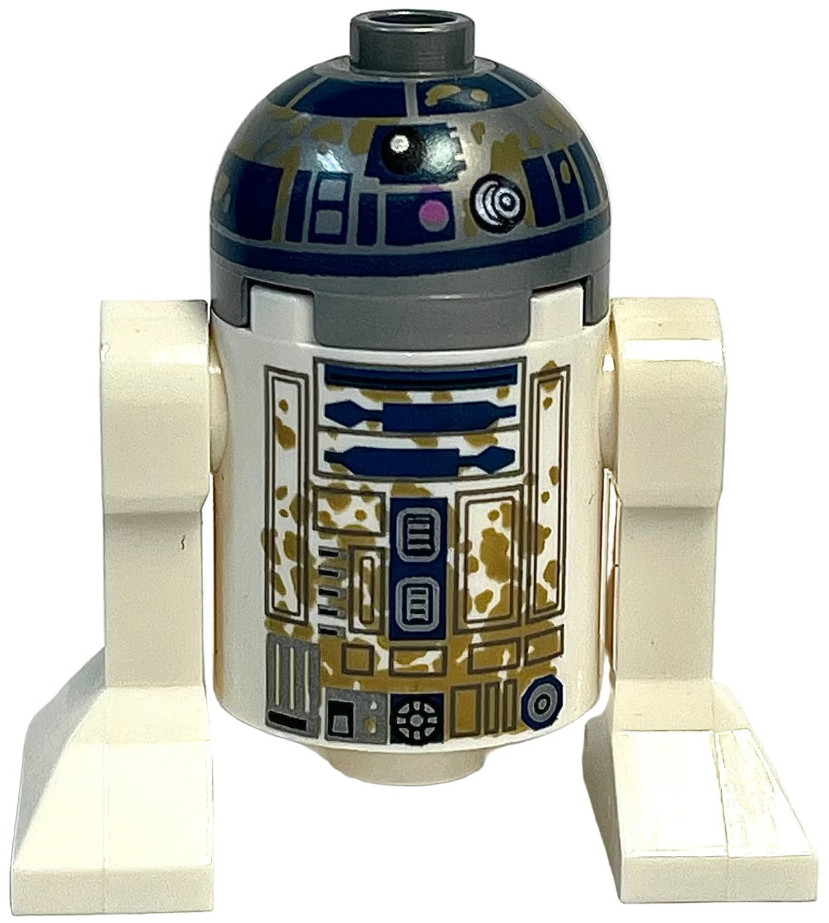 R2-D2, sw0908, LEGO® Star Wars Minifigure