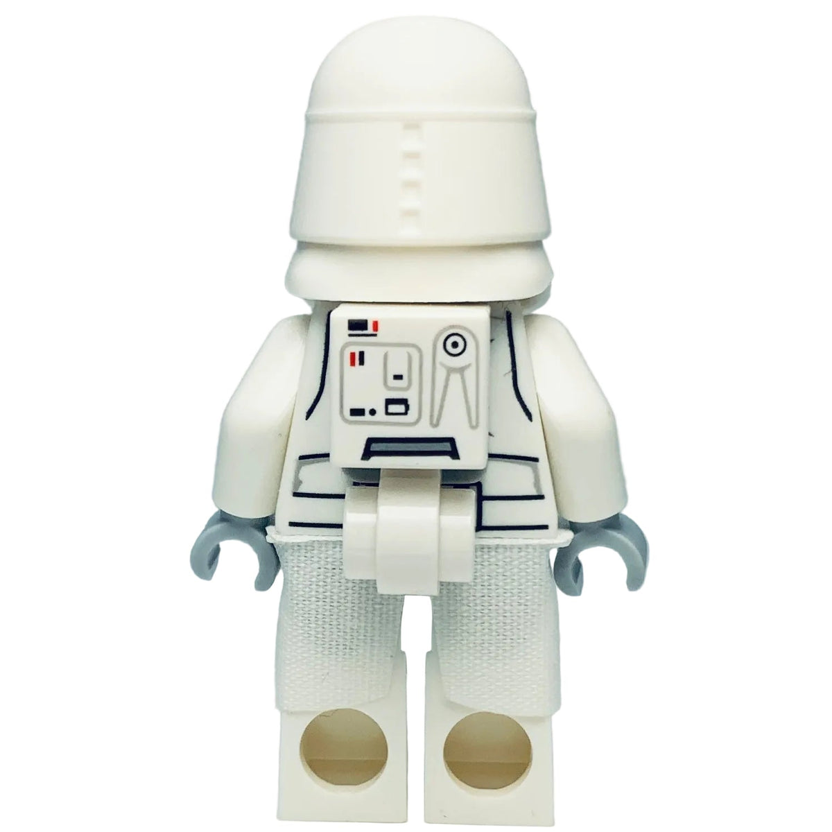 Snowtrooper, sw0568, LEGO® Star Wars Minifigure