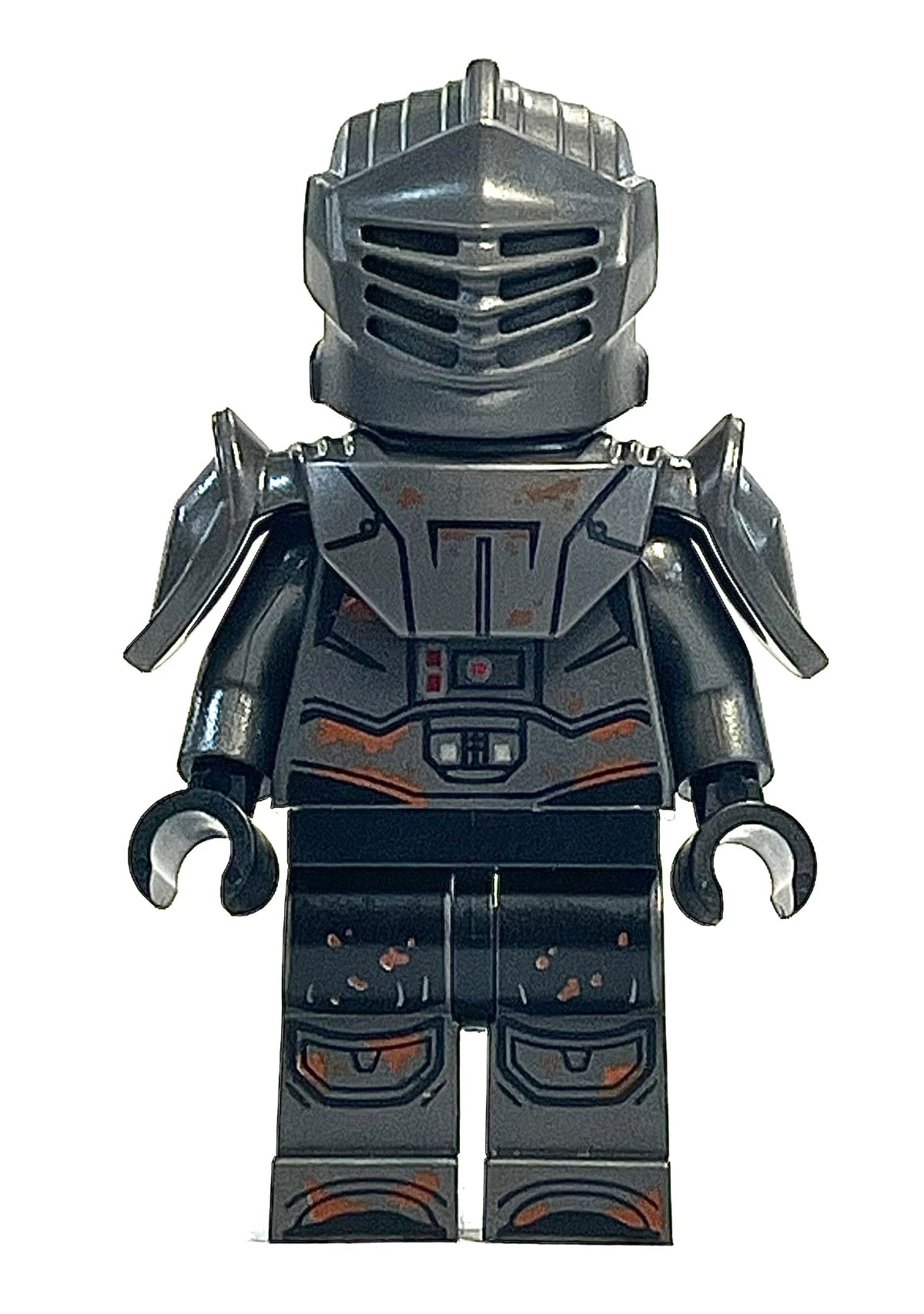 Marrok Inquisitor, sw1301 - LEGO® Star Wars Minifigure
