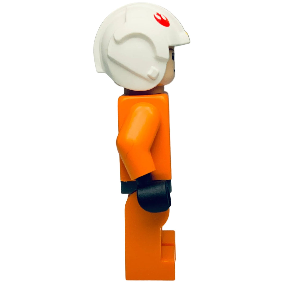 Luke Skywalker - Pilot, sw0090a, LEGO® Star Wars Minifigure