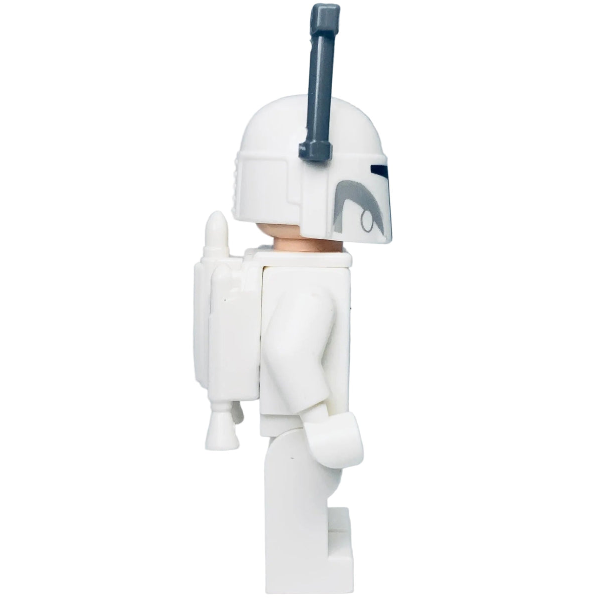 Boba Fett, sw0631, LEGO® Star Wars Minifigure