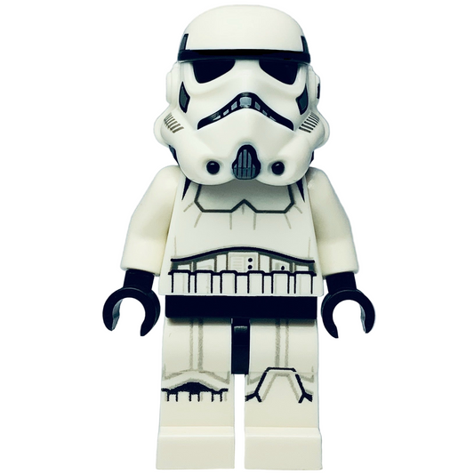 Stormtrooper, sw0997b, LEGO® Star Wars Minifigure