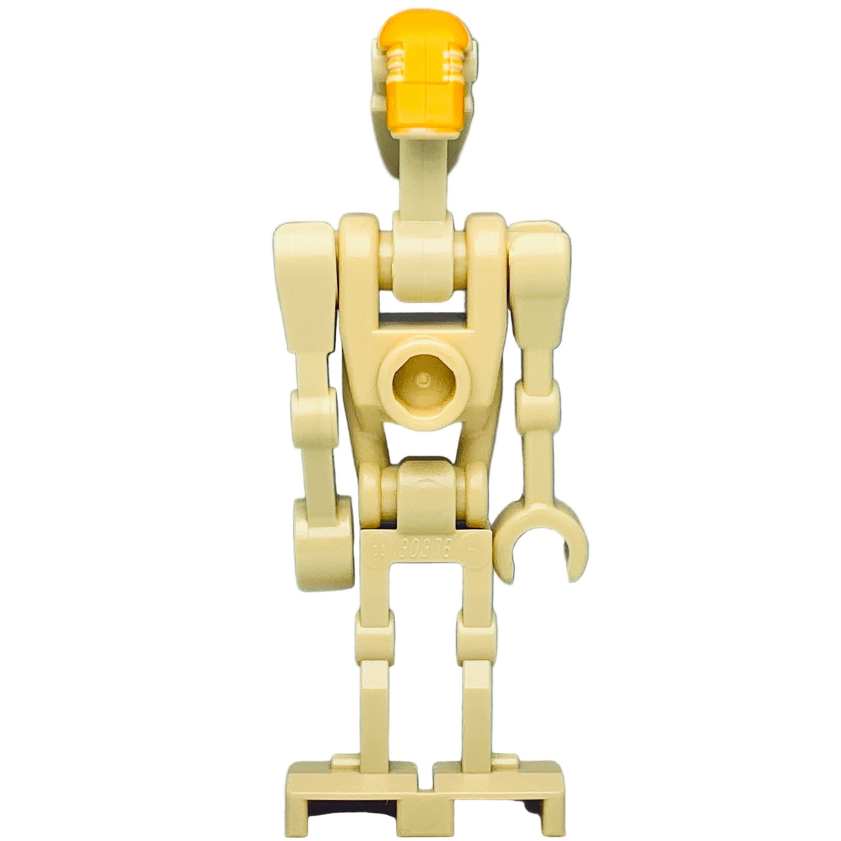 Battle Droid Commander, sw0415 - LEGO® Star Wars Minifigure