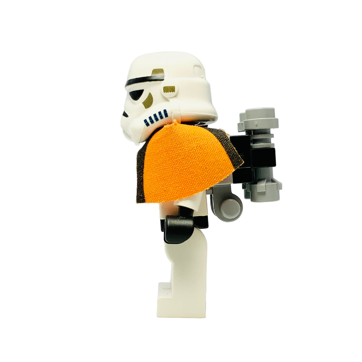 Sandtrooper, sw0109 - LEGO® Star Wars Minifigure