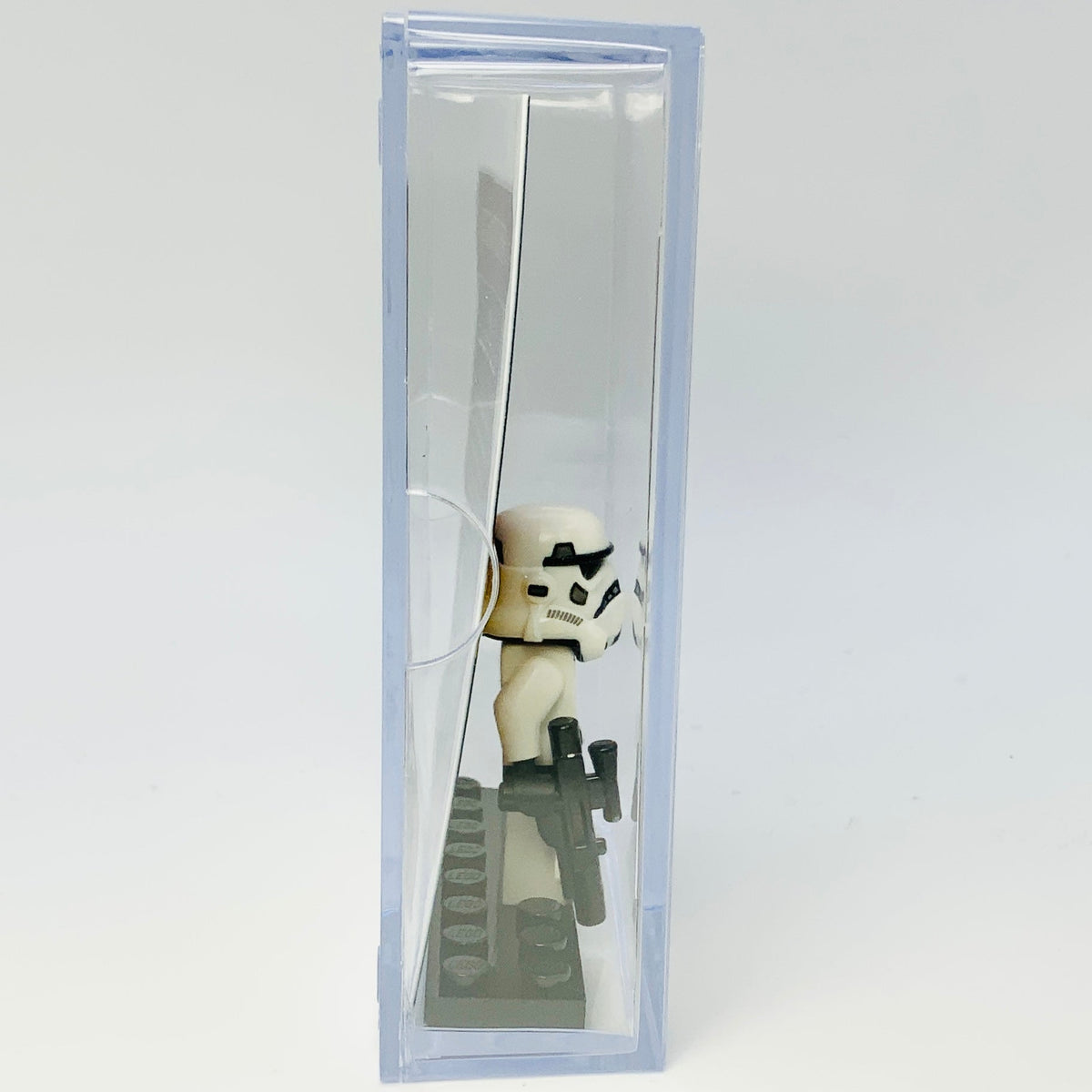 Stormtrooper with Trading Card & Collector’s Case