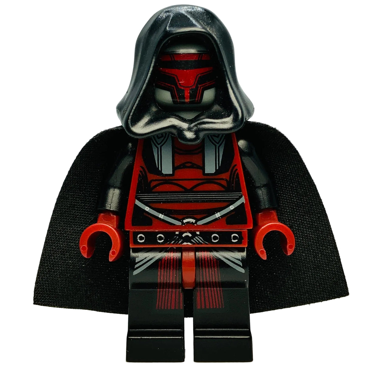 Darth Revan, sw0547 - LEGO® Star Wars Minifigure