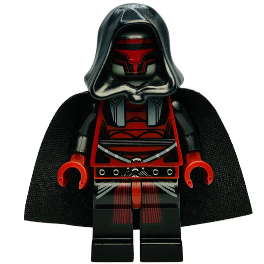 Darth Revan, sw0547 - LEGO® Star Wars Minifigure