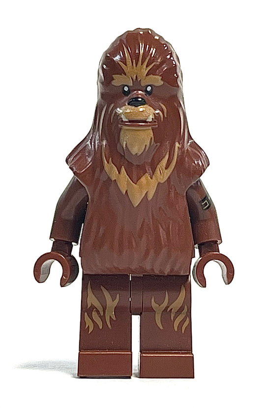 Wookiee, Printed Arm, sw0627