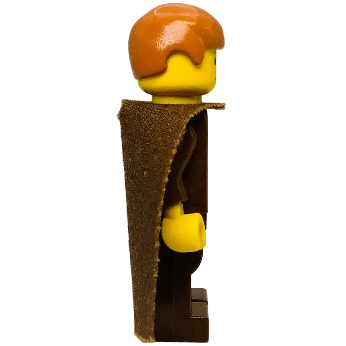 Anakin Skywalker (Padawan) - Yellow Head, Cape sw0099, LEGO® Star Wars Minifigure