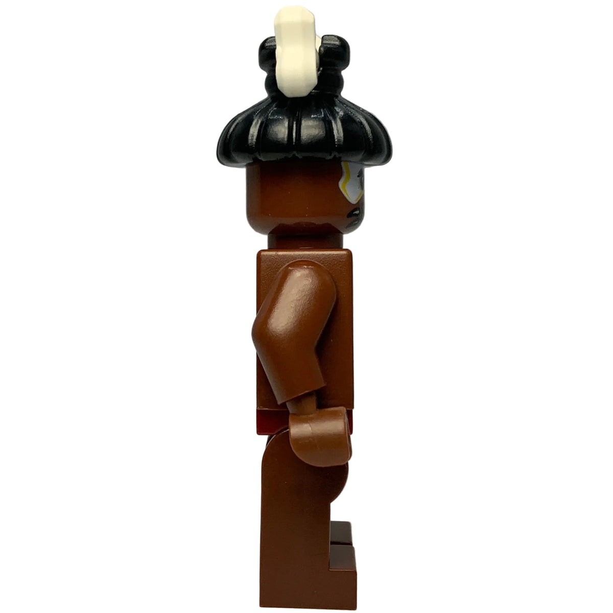 Cannibal 2, poc009 - LEGO® POTC Minifigure