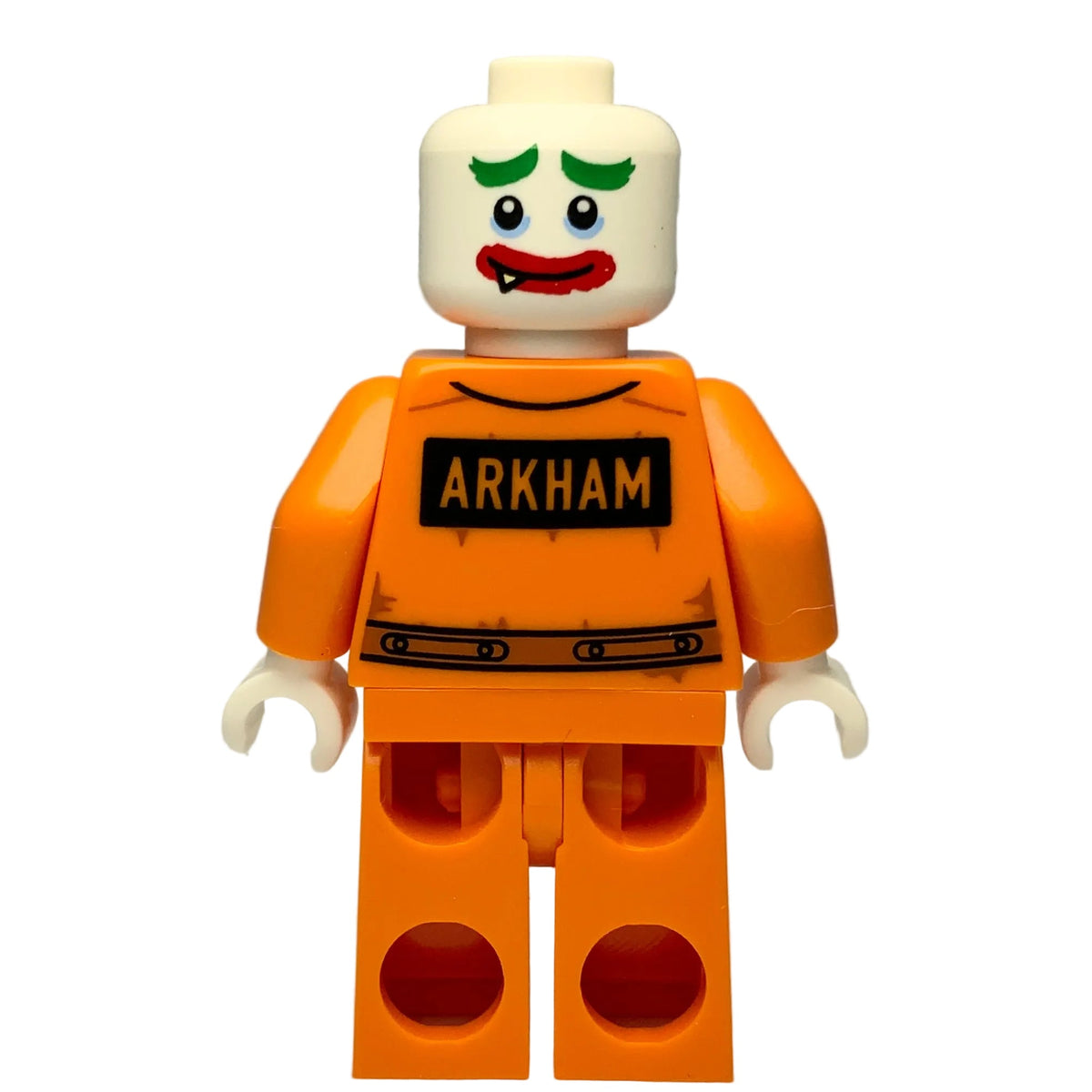The Joker, coltlbm-8 - LEGO® Batman Movie Minifigure