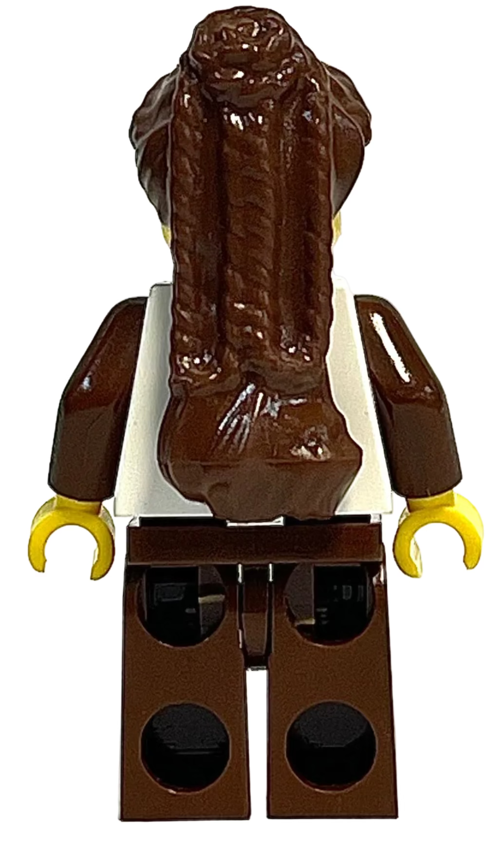 Princess Leia, sw0104, LEGO® Star Wars Minifigure