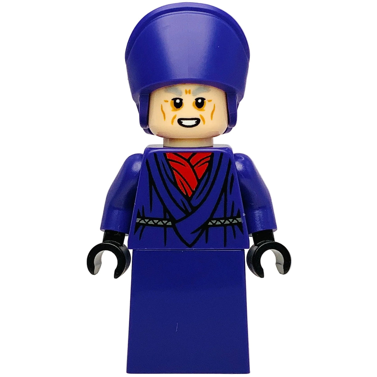 Imperial Dignitary, sw1477 - LEGO® Star Wars Minifigure