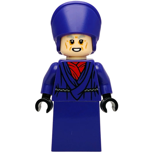 Imperial Dignitary, sw1477 - LEGO® Star Wars Minifigure