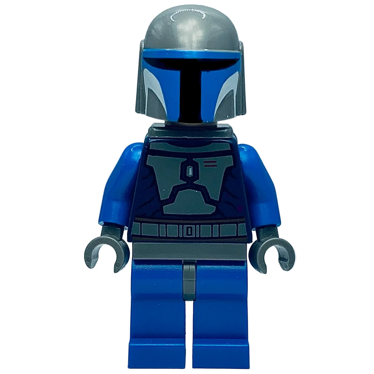 Mandalorian Death Watch Warrior, sw0296