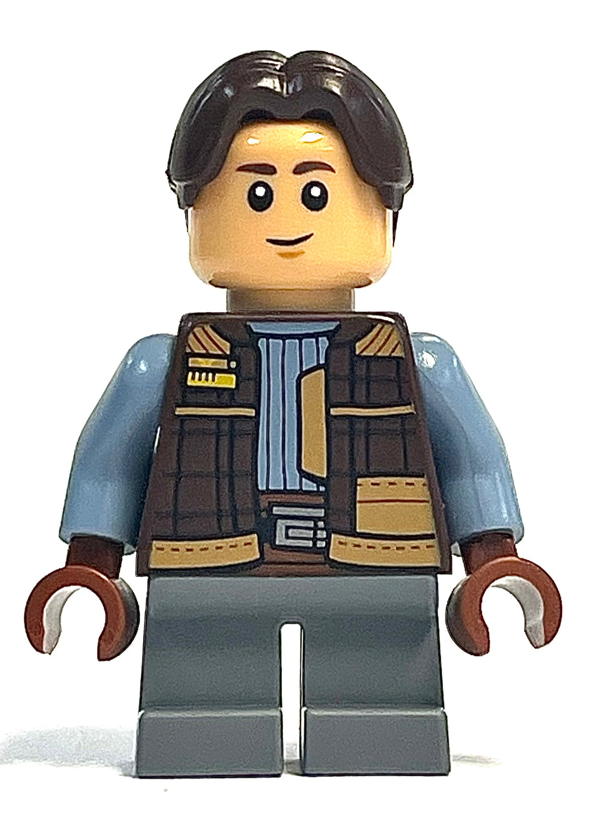 Jacen Syndulla , sw1309 - LEGO® Star Wars Minifigure
