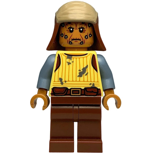 Vizam, sw1390 - LEGO® Star Wars Minifigure