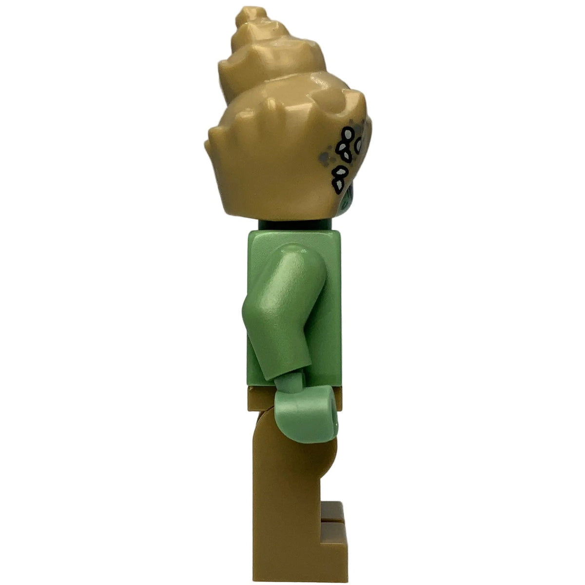 Hadras, poc015 - LEGO® POTC Minifigure