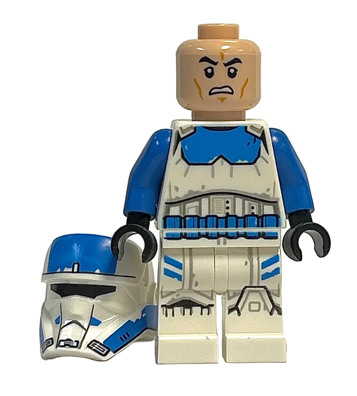 Imperial Transport Pilot, sw0982 - LEGO® Star Wars Minifigure