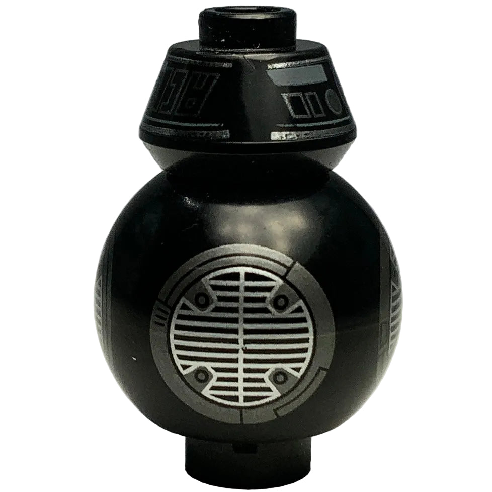 BB-9E, sw0855 - LEGO® Star Wars Minifigure