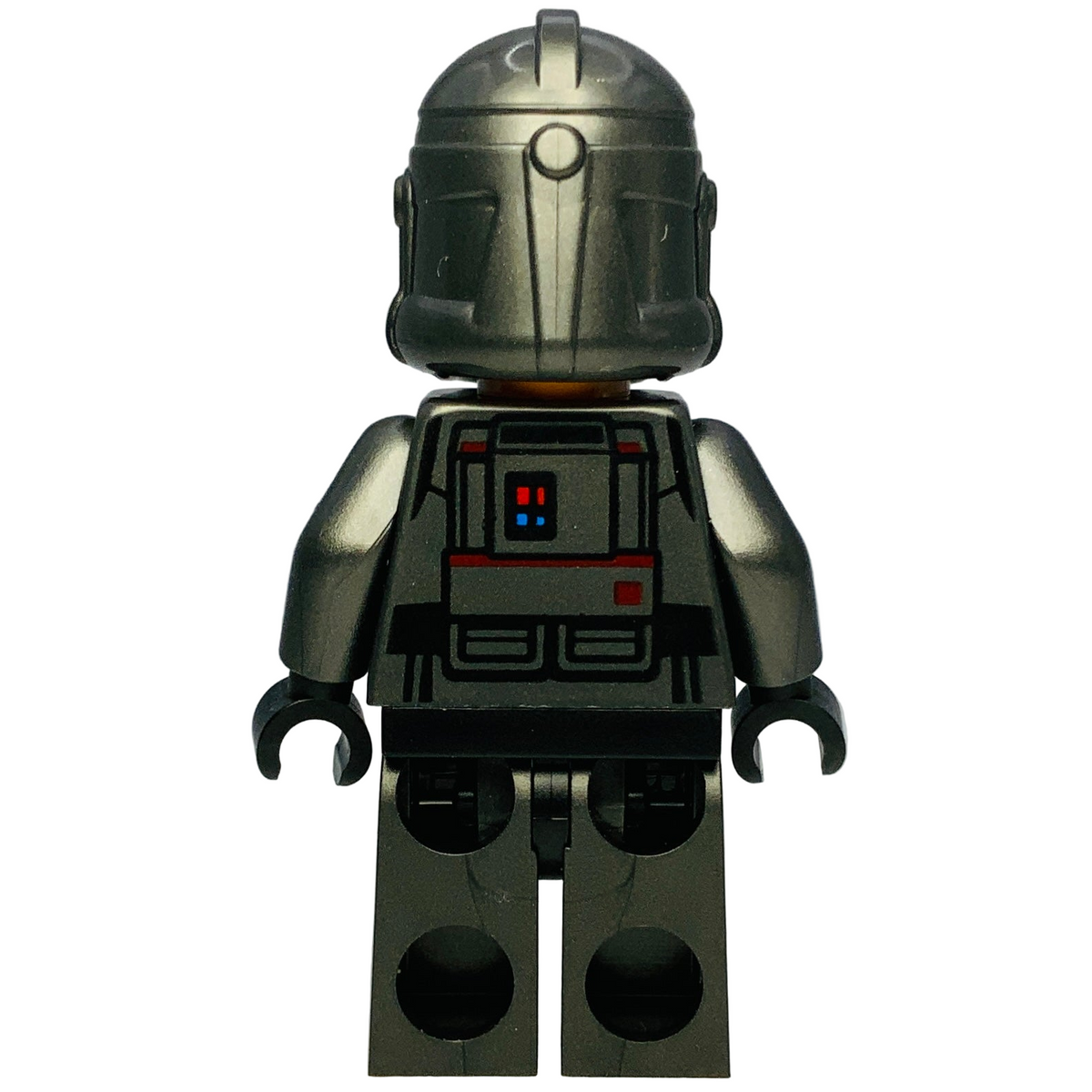 Clone Commando Sergeant Hunter, sw1148 - LEGO® Star Wars Minifigure