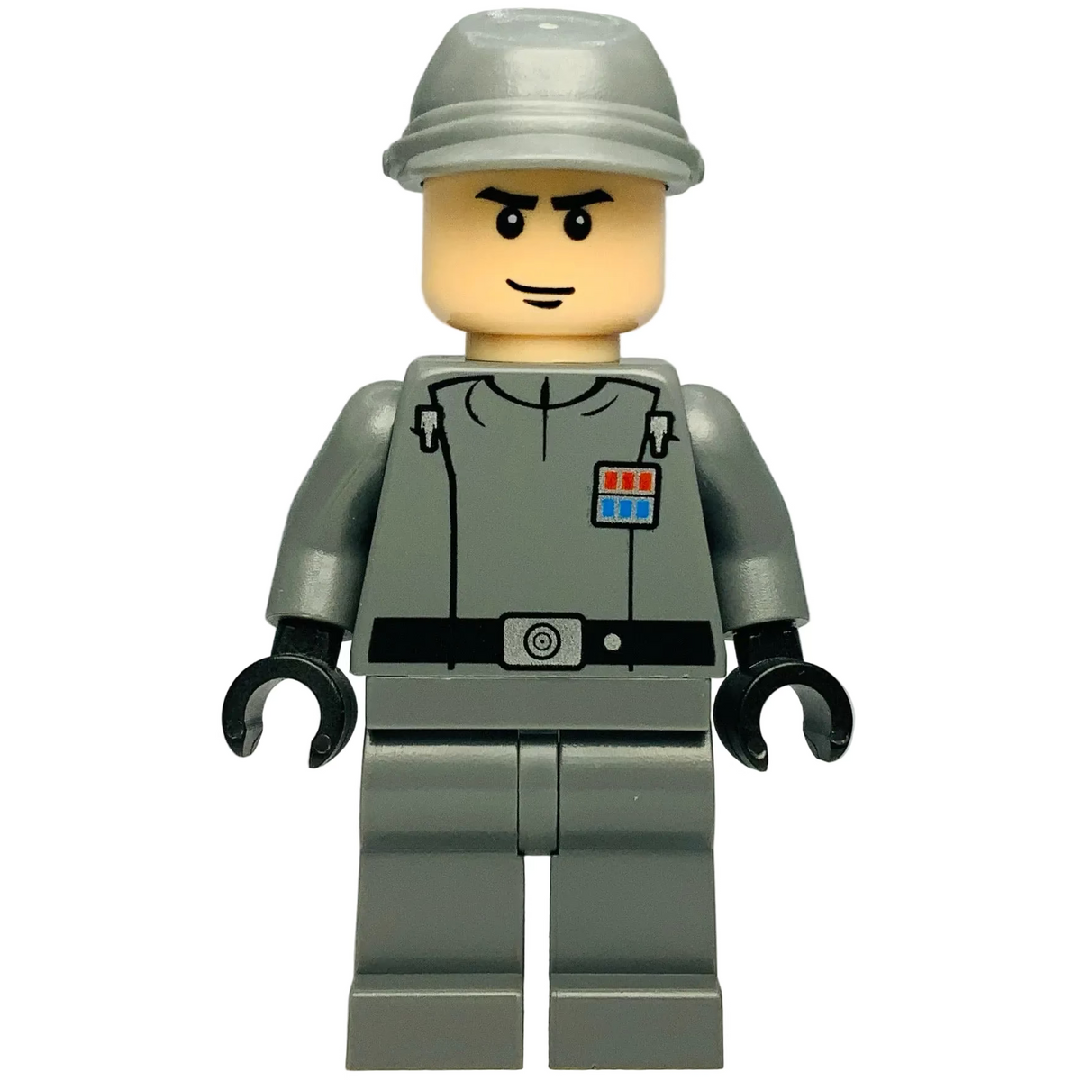 Imperial Officer, sw0293 - LEGO® Star Wars Minifigure
