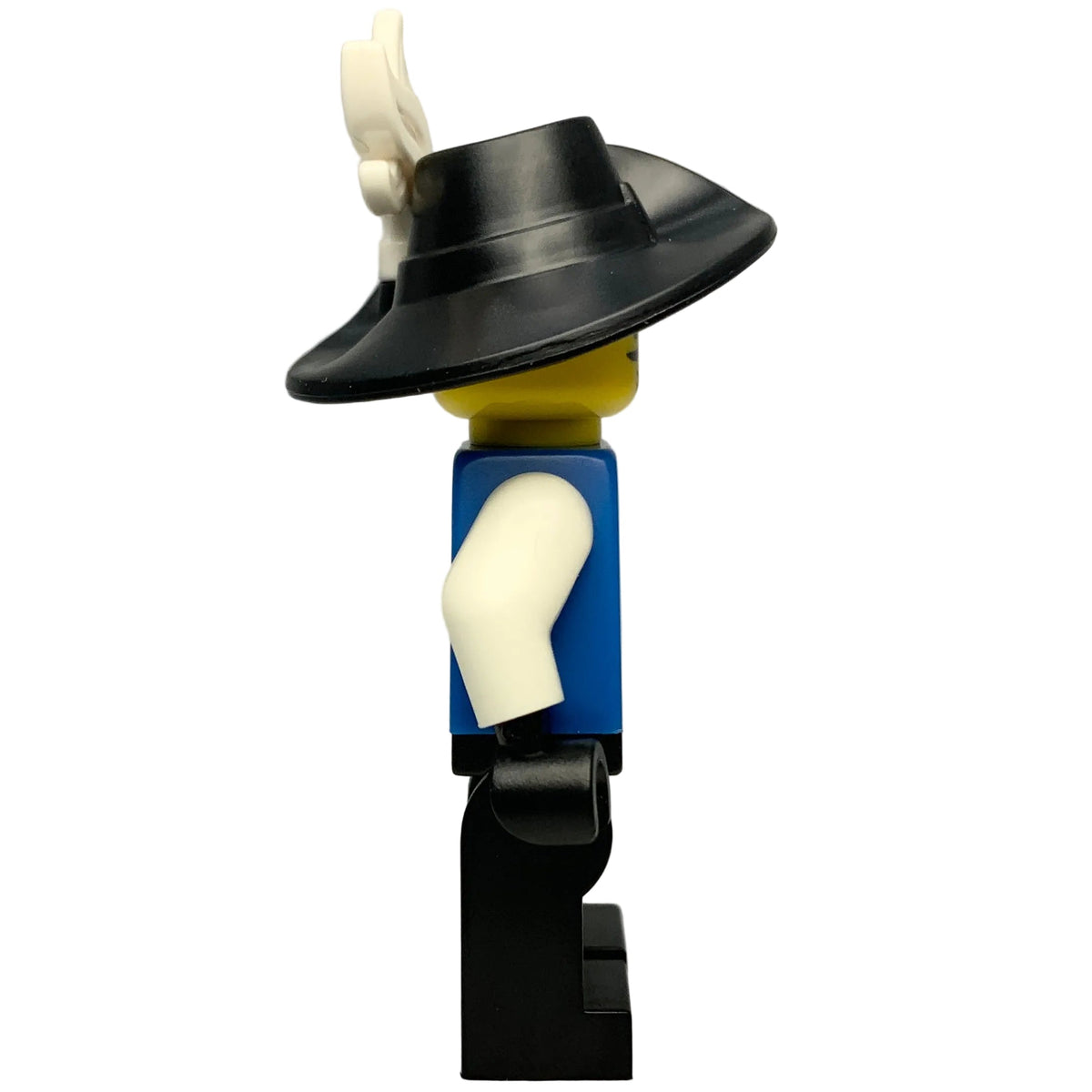 Musketeer, col04-3 - LEGO® CMF Minifigure