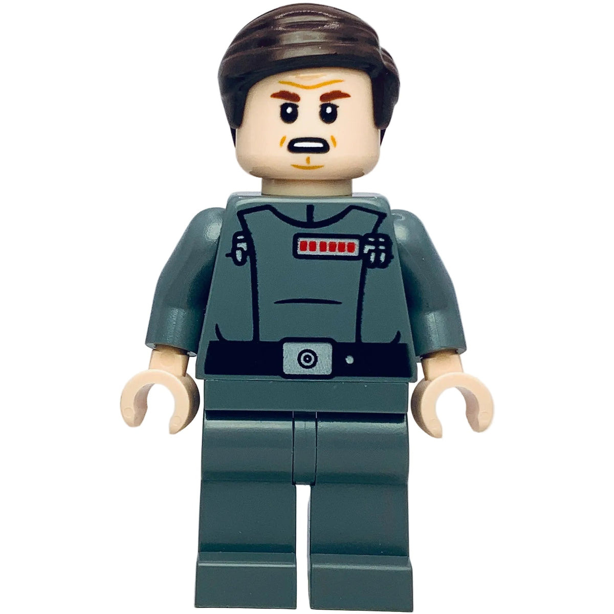 General Tagge, sw1469 - LEGO® Star Wars Minifigure