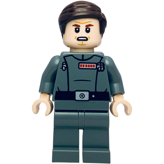 General Tagge, sw1469 - LEGO® Star Wars Minifigure