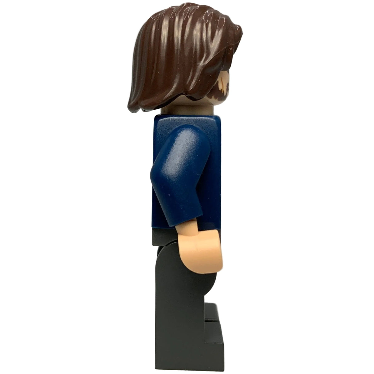 Admiral Norrington, poc005 - LEGO® POTC Minifigure